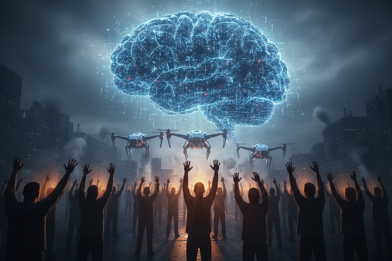 Google DeepMind Staff Unionize Over Military Contracts With Israel and the United States