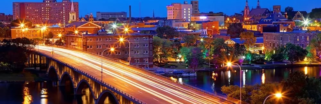Shaun Griffin Cover Image