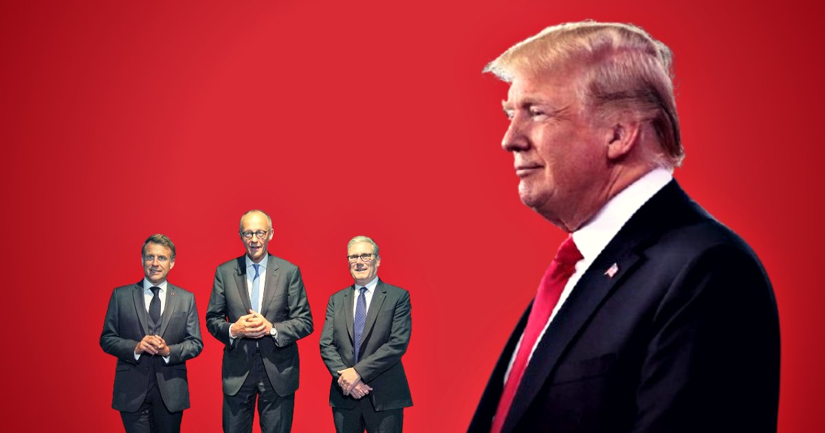 US To Withdraw a THIRD of NATO Fighter Jets, Other Deep Strike Capabilities From Europe: REPORT * The Gateway Pundit * by Paul Serran