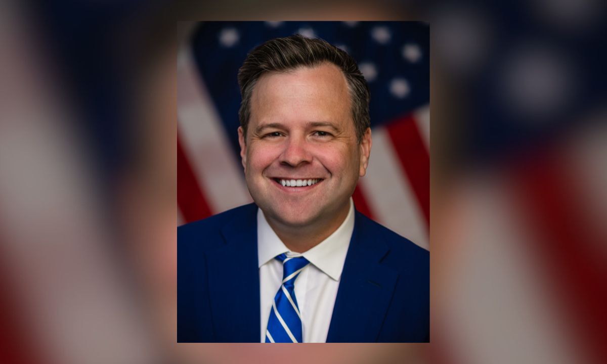 President Trump names housing chief Bill Pulte as acting director of national intelligence