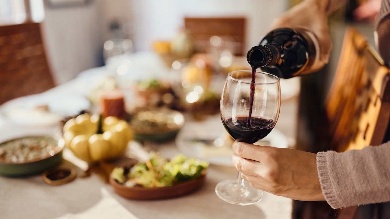 New Study Finds Zero Alcohol Safest, Recommends One Daily