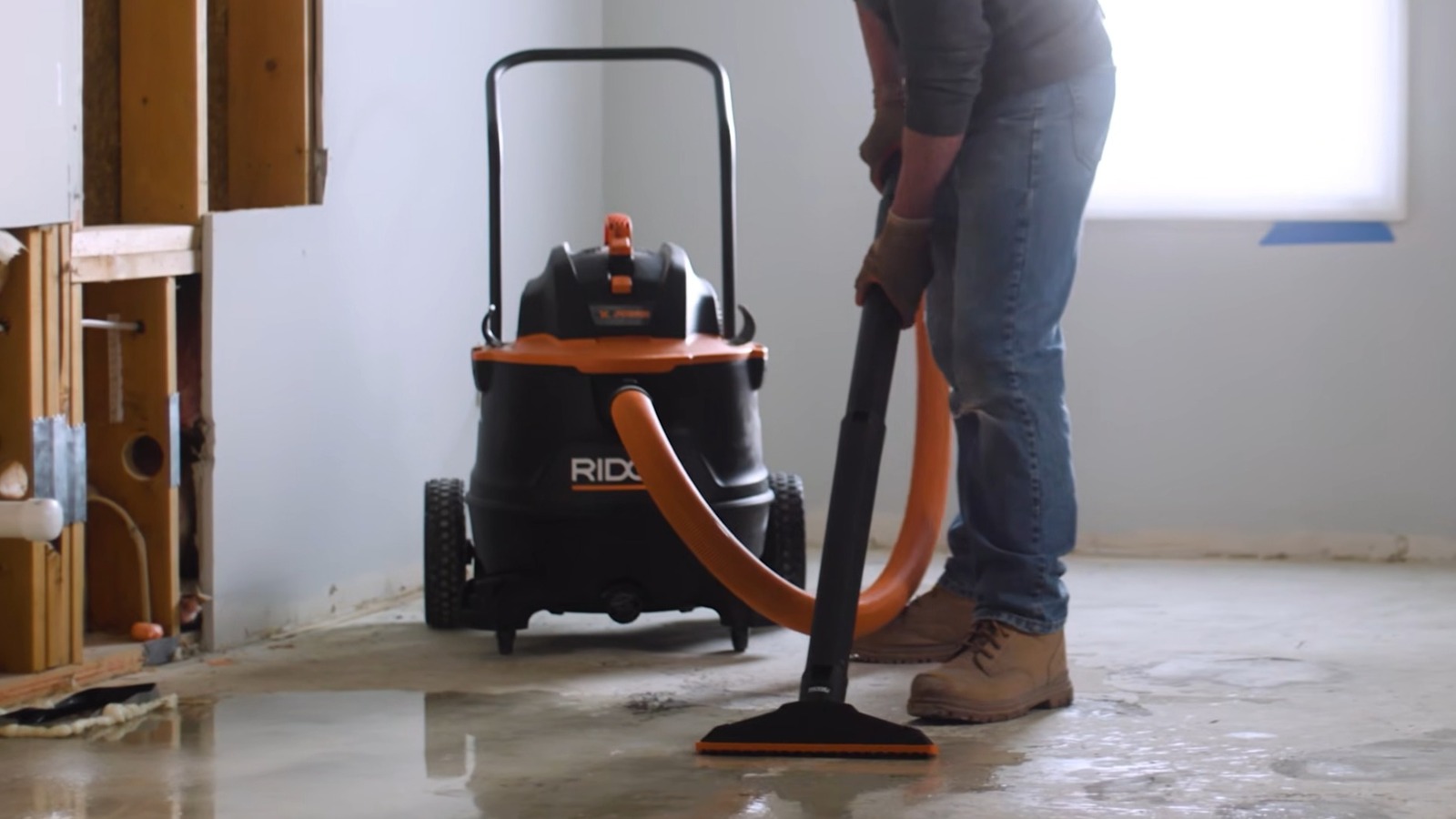 Upgrade Home Workshop Now With Heavy Duty Hardware, Organizers
