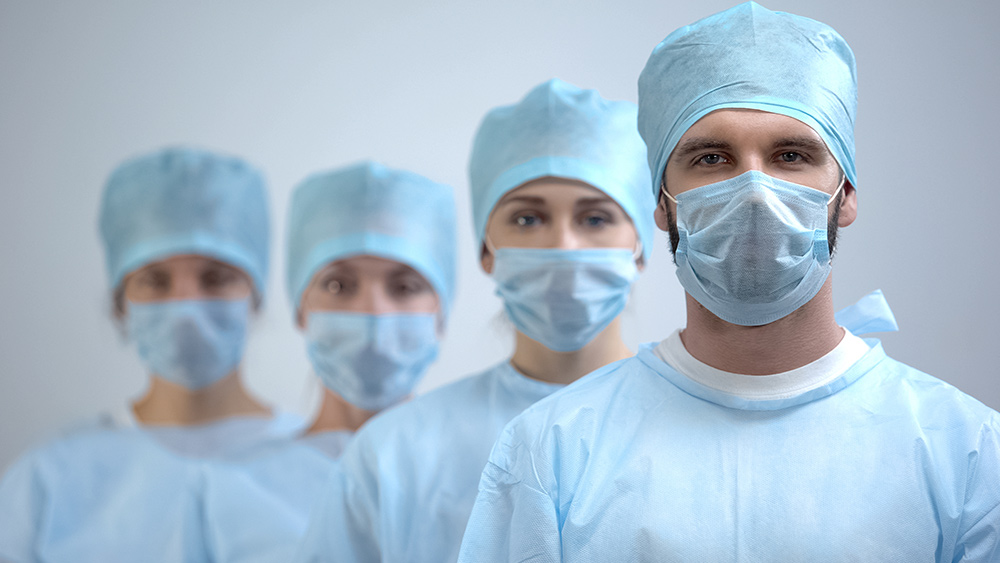 The great FLU ILLUSION: Bombshell study proves transmission is a myth and PCR tests are junk science   – NaturalNews.com