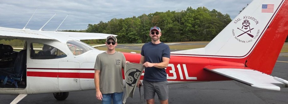 SML Aviation Cover Image