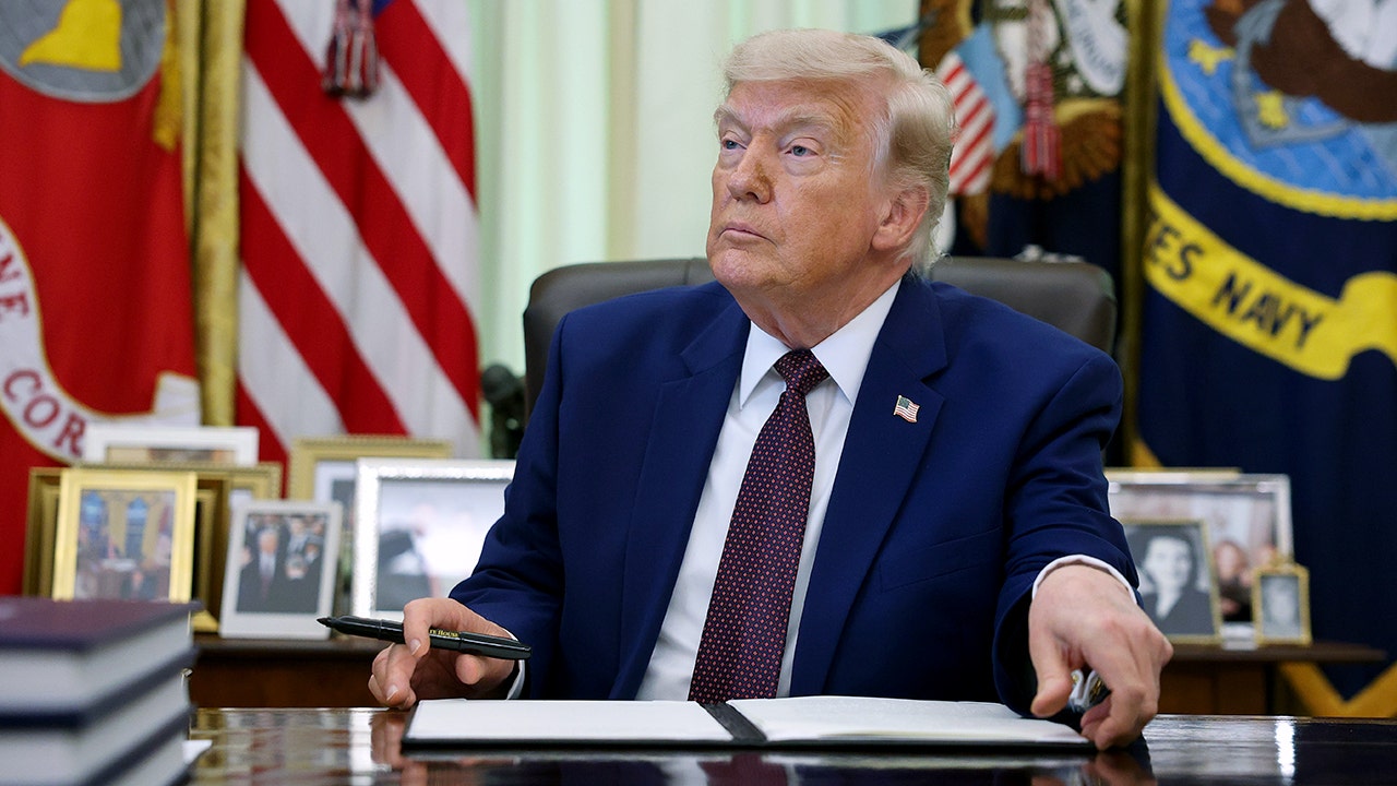 Trump picks James McDonald to lead powerful Southern District of New York after Jay Clayton's departure