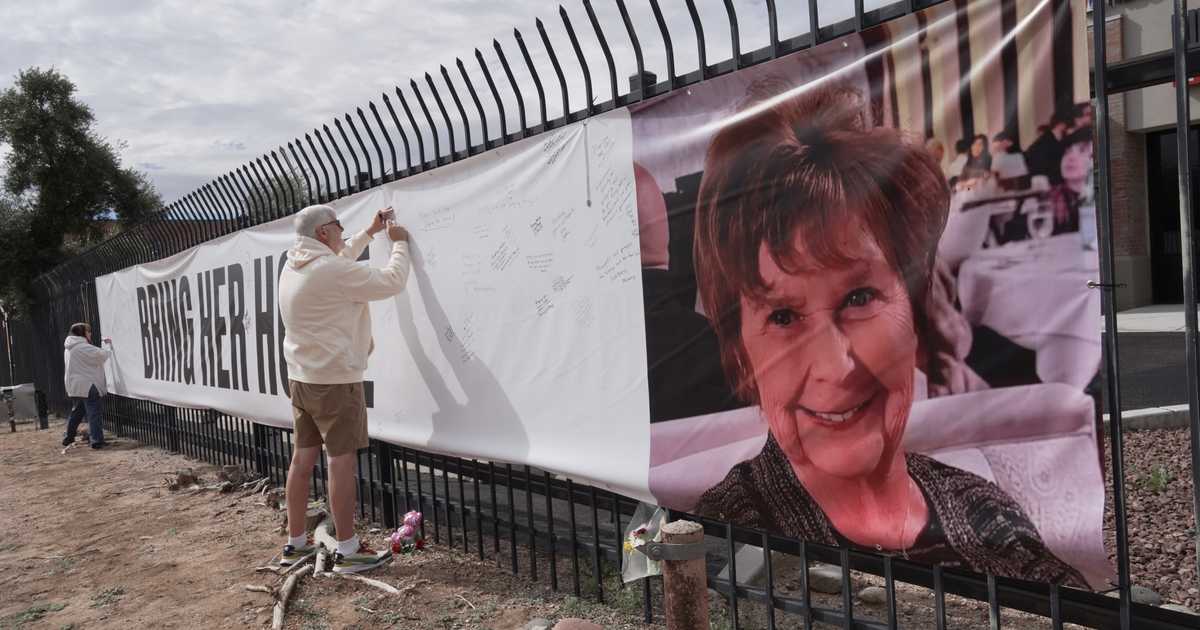 Will We Ever Find Nancy Guthrie?