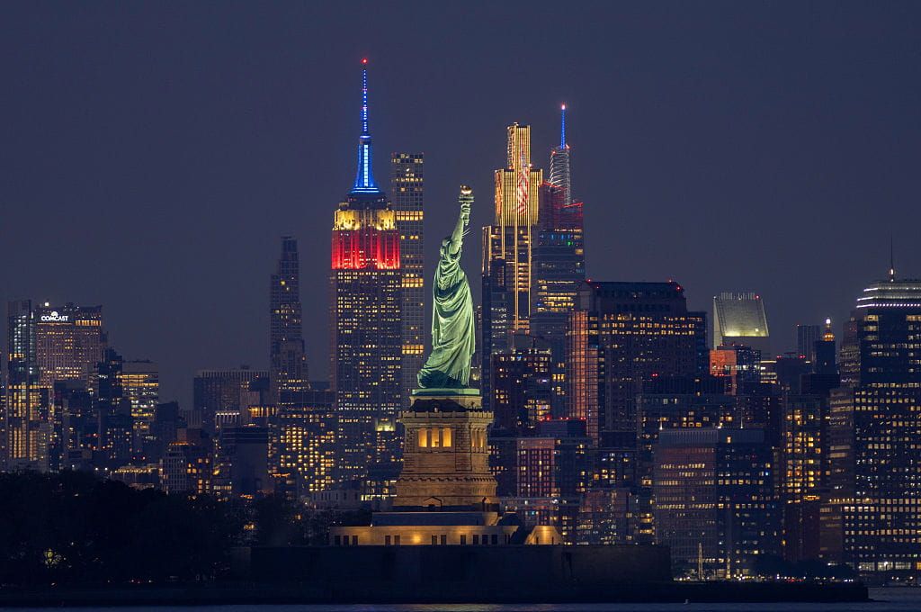 Ten U.S. Cities Join International Urban Pact, Critics Say