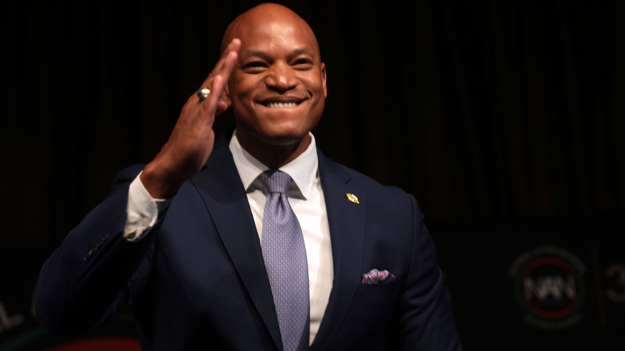 Wes Moore Faces More Questions About His Military Service - The Daily Signal