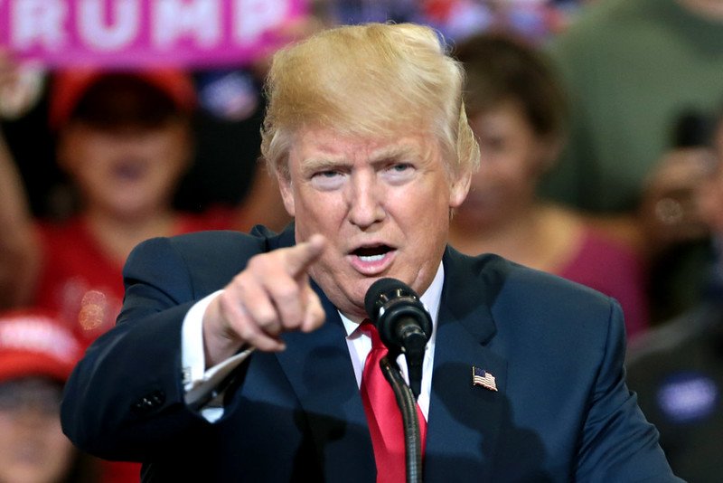 President Trump Appoints New US Attorney For the Southern District of New York * The Gateway Pundit * by Cristina Laila