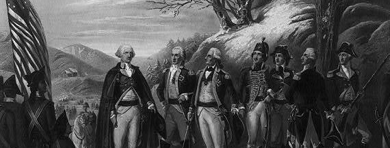 Colonial-Era Pastors, the Church and the American Revolution – Striker Journal