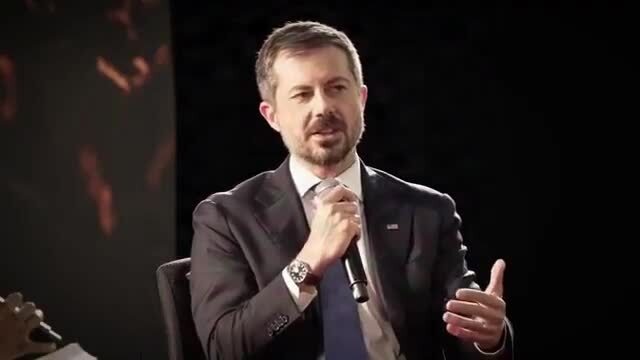 Buttigieg: ‘Nowhere in the Constitution Does it Say that There Have to Be Nine Supreme Court Justices’