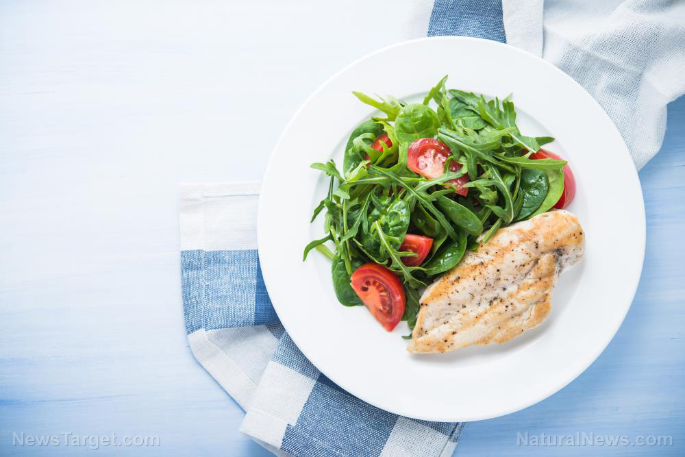 The invisible ingredient: How a controversial weedkiller finds its way to your dinner plate   – NaturalNews.com