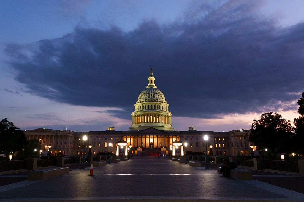 Congress Rejects FISA Surveillance After Four Failed Attempts