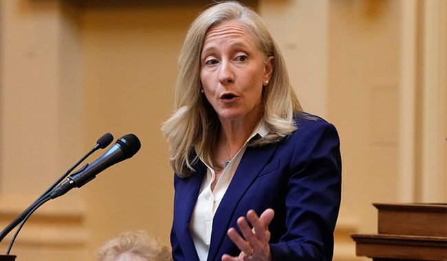 ICE Begs Virginia to Use Common Sense