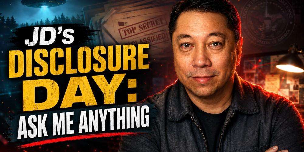 JDs Disclosure Day