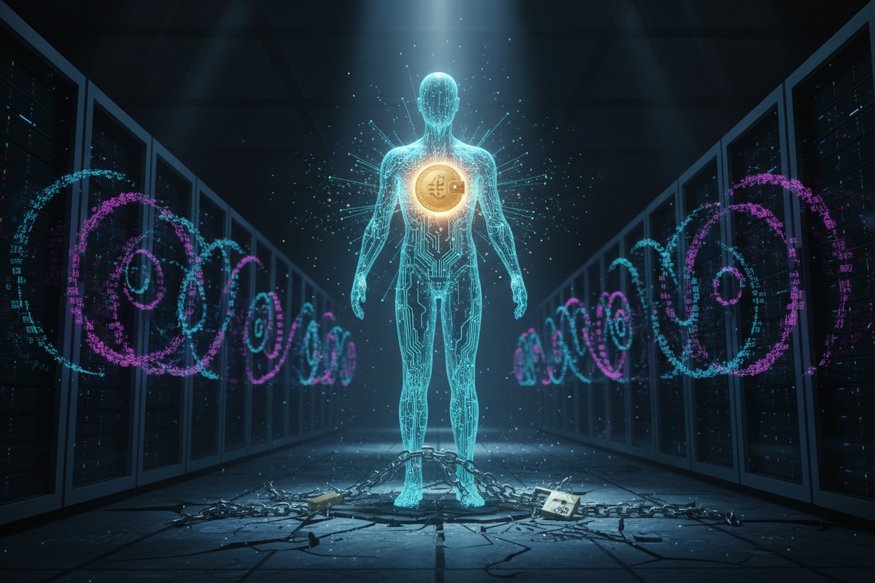 Experts Warn Rogue AI Agents With Crypto Wallets Could Become Unstoppable   – NaturalNews.com
