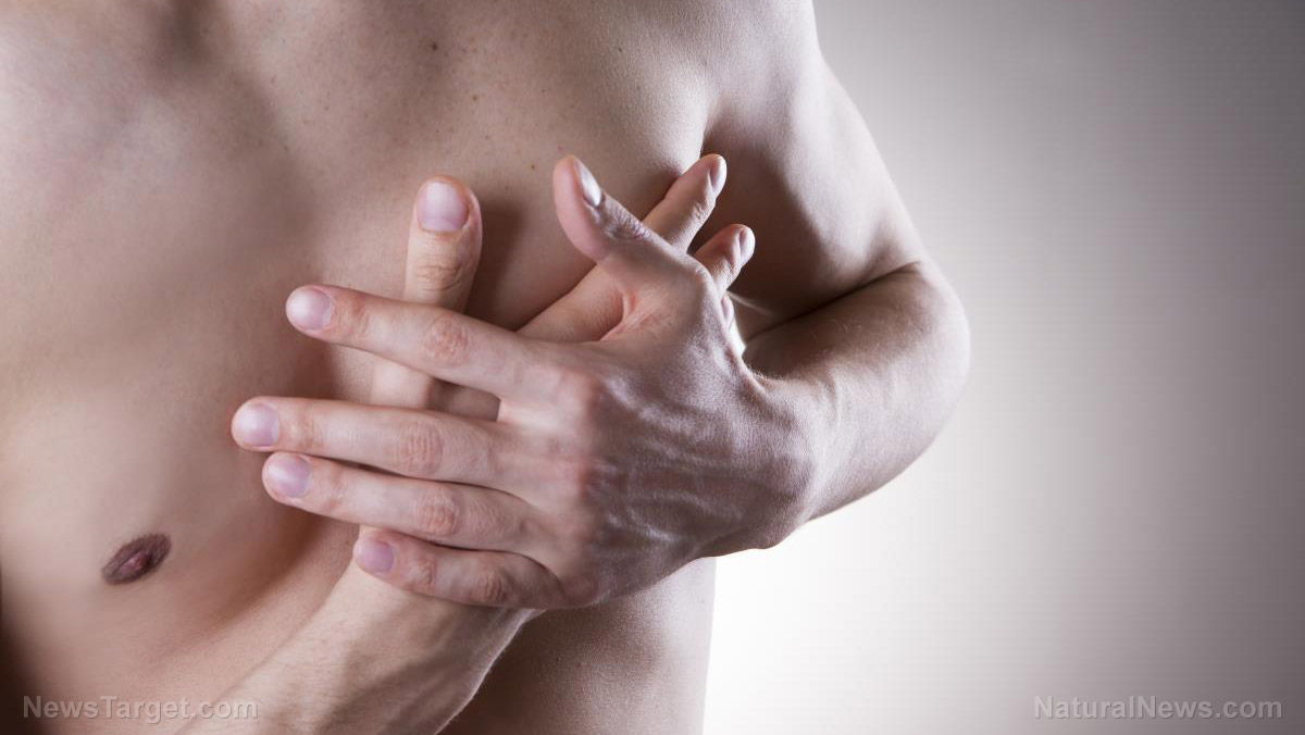 Uncovering the heart-brain axis: Heart attacks don’t just damage the heart, they also rewire the brain   – NaturalNews.com