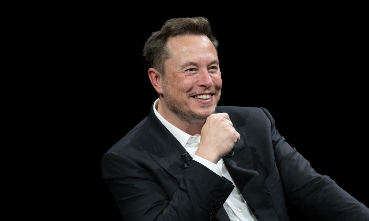 Elon Musk Becomes World’s First Trillionaire As SpaceX IPO Soars On Nasdaq