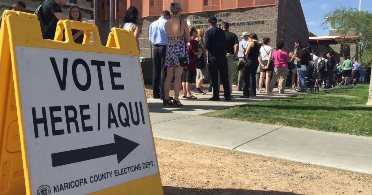 How Should Voters Evaluate Candidates for Arizona Secretary of State? - Joe Hoft