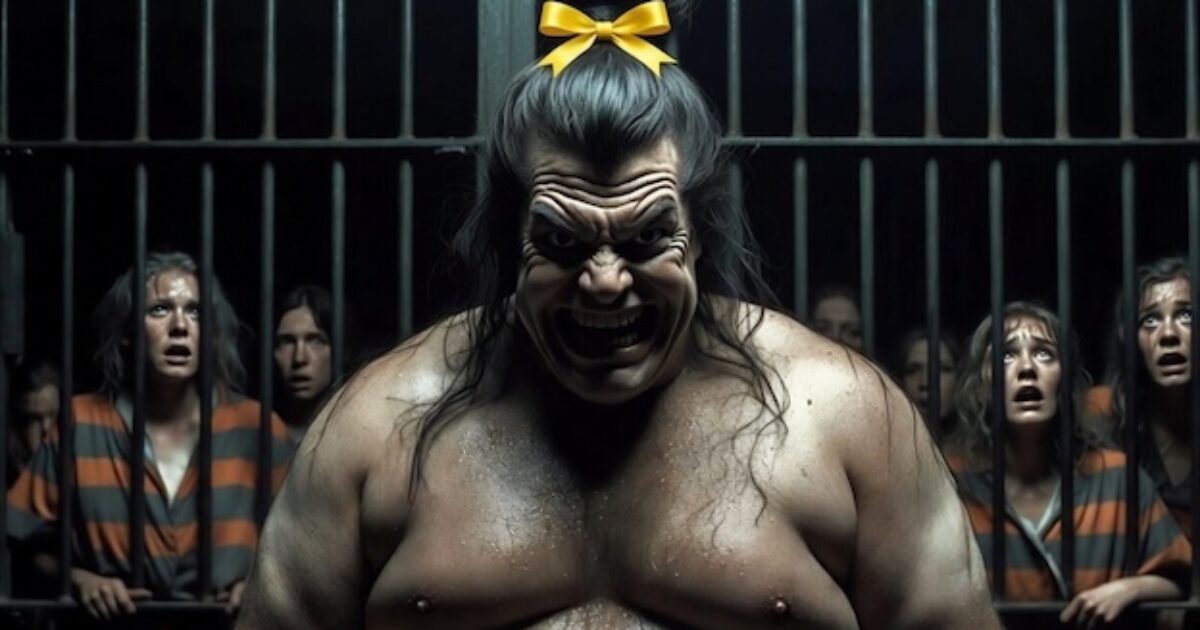 Woke Scottish SNP’s Dangerous Trans Prisoner Policy Crushed in Court: Biological Males BANNED from Women’s Prisons After Judge Slams Unlawful Madness * The Gateway Pundit * by Drieu Godefridi