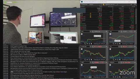 Harvardian Harangue Ep33 (Iran War, SpaceX IPO, Oil Dropping) by Dr. Paul Cottrell - Brighteon.com