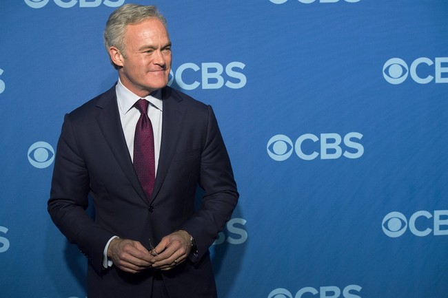 Scott Pelley Challenges CBS Management, Facts Under Scrutiny