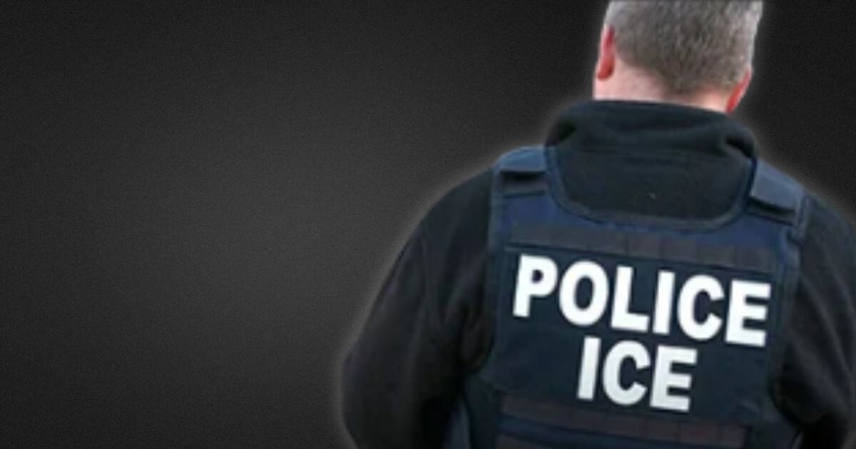 DOJ Sues Virginia Over Mask Ban and Limits on ICE Cooperation, Calls New Laws an Unconstitutional Assault on Federal Agents * The Gateway Pundit * by Cassandra MacDonald
