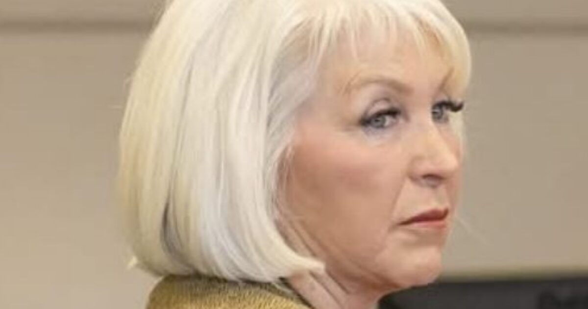 WAYNE ROOT: Tina Peters is Free. God Bless America. But Colorado’s Governor Acts Like He’s the Hero. What a Scam. Actually, He’s Just Another Lousy Liberal Loser Trying to Cover His Own A* The Gateway Pundit * by Wayne Allyn Root