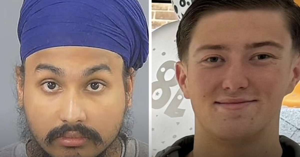 Britain Responds to Grotesque Anti-White Murder of Henry Nowak Sikh Murderer Receives Life Sentence * The Gateway Pundit * by Robert Semonsen