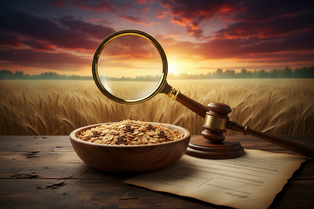 Texas Attorney General Launches Investigation into Glyphosate in Food Products   – NaturalNews.com