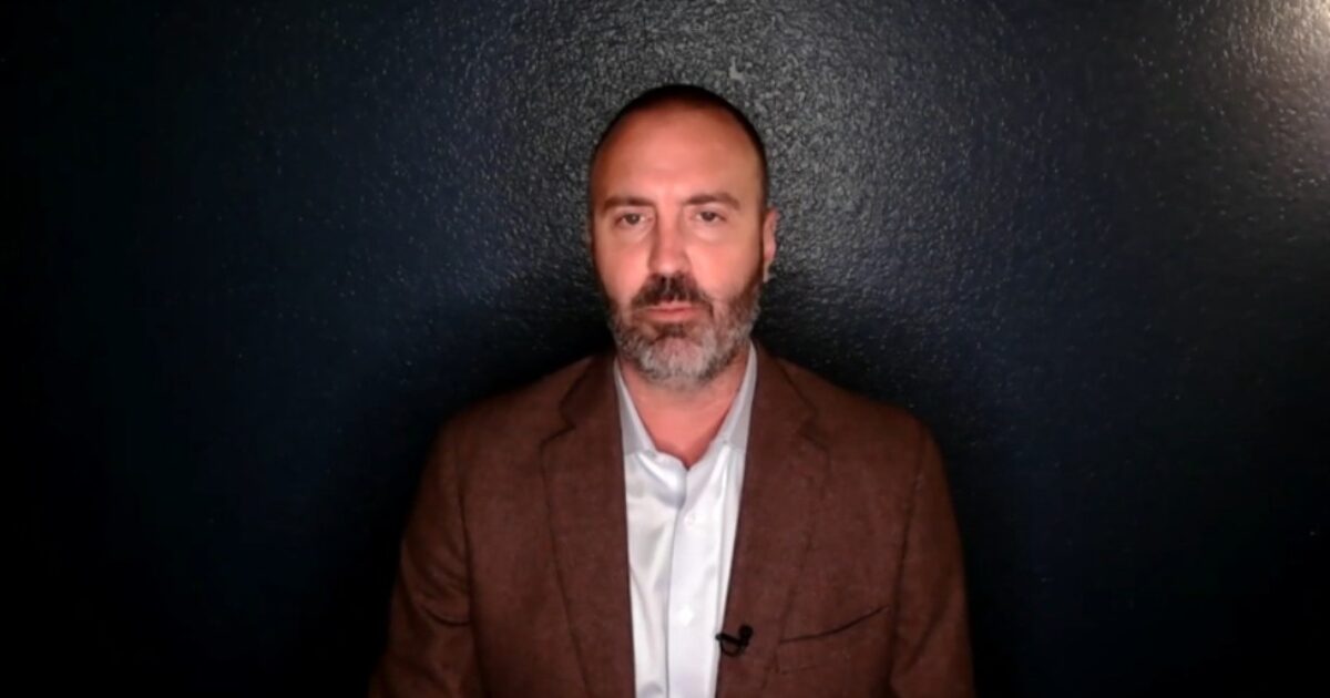 Jesse Kelly Blasts Democrat Party - "The Democrat Party is the Largest, Most Powerful Criminal Organization There Has Ever Been on Planet Earth" (VIDEO) * The Gateway Pundit * by David Greyson