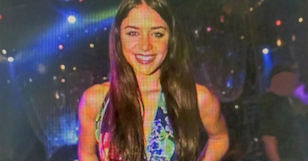 Missing German Model’s Name Surfaces in Epstein Files 11 Years After Disappearance, Family Fears She Was Killed by Sex Traffickers * The Gateway Pundit * by Cassandra MacDonald