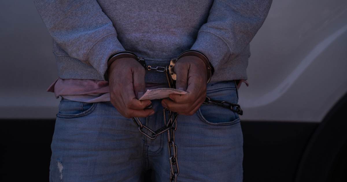 DOJ Charges Three Illegal Aliens With Child Smuggling - The Joe Messina Show