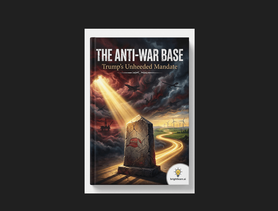 The Anti-War Base: A warning from the trenches of a stolen peace   – NaturalNews.com