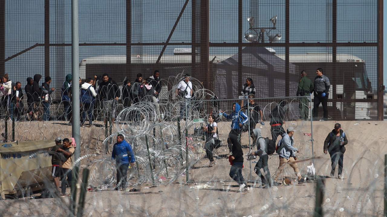 Father Demands Illegal Immigration Reform After Daughter Killed