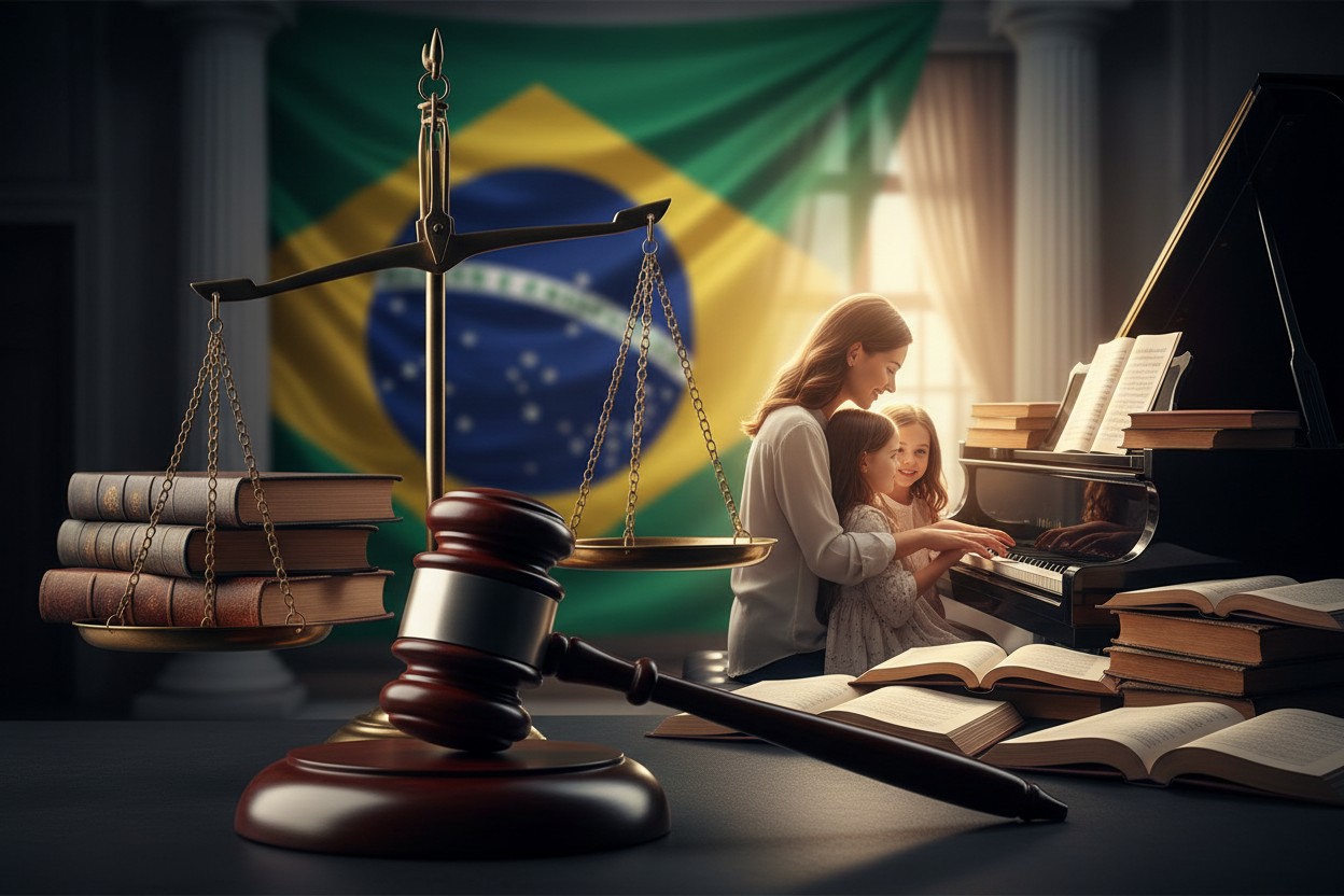 Brazilian Judge Sentences Parents to Prison for Homeschooling Daughters   – NaturalNews.com
