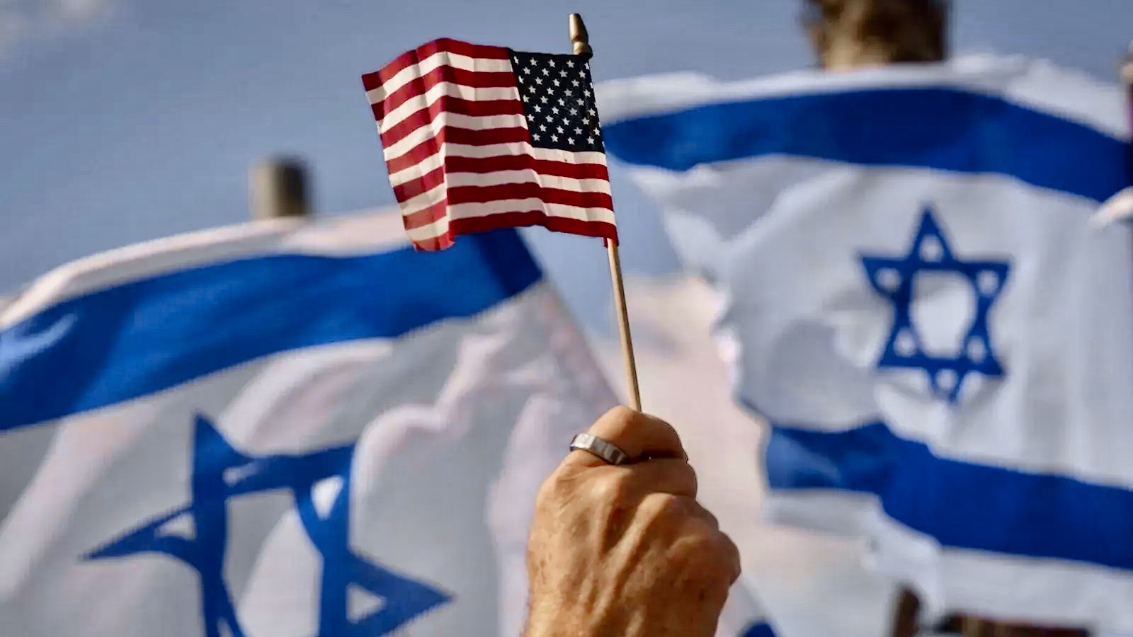 A Biblical Love: Evangelical Christians Are The Backbone Of Israel’s Support In The United States - Harbinger's Daily