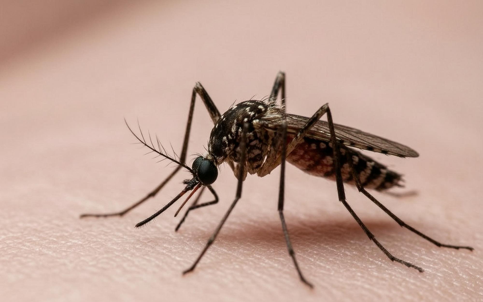 Google Wants to Dump 32 Million Lab Mosquitoes on Florida, What Could Possibly Go Wrong? [WATCH]