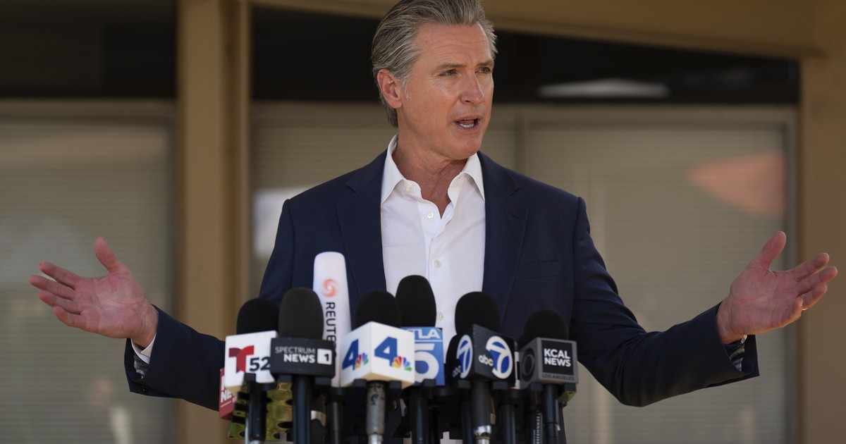 Newsom Quietly Raises California Gas Tax, Families Hurt - The Joe Messina Show