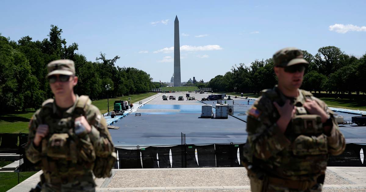 Vandals Rip 350-Foot Gash At Lincoln Pool, Security Tightens - The Joe Messina Show