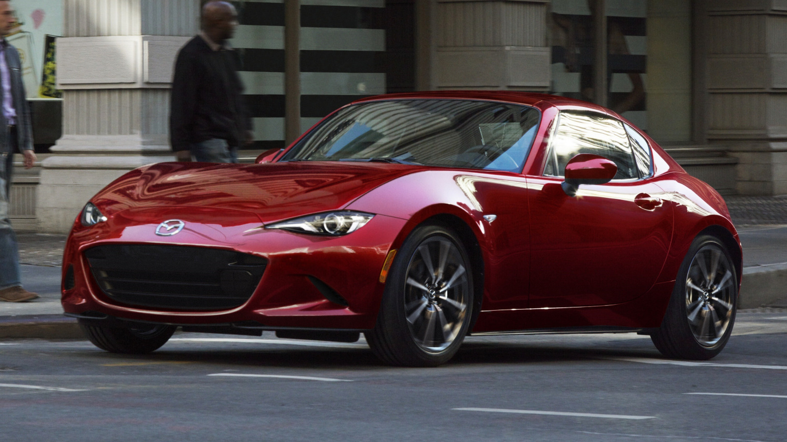 2026 Sports Cars With Best Fuel Economy, Compare Now