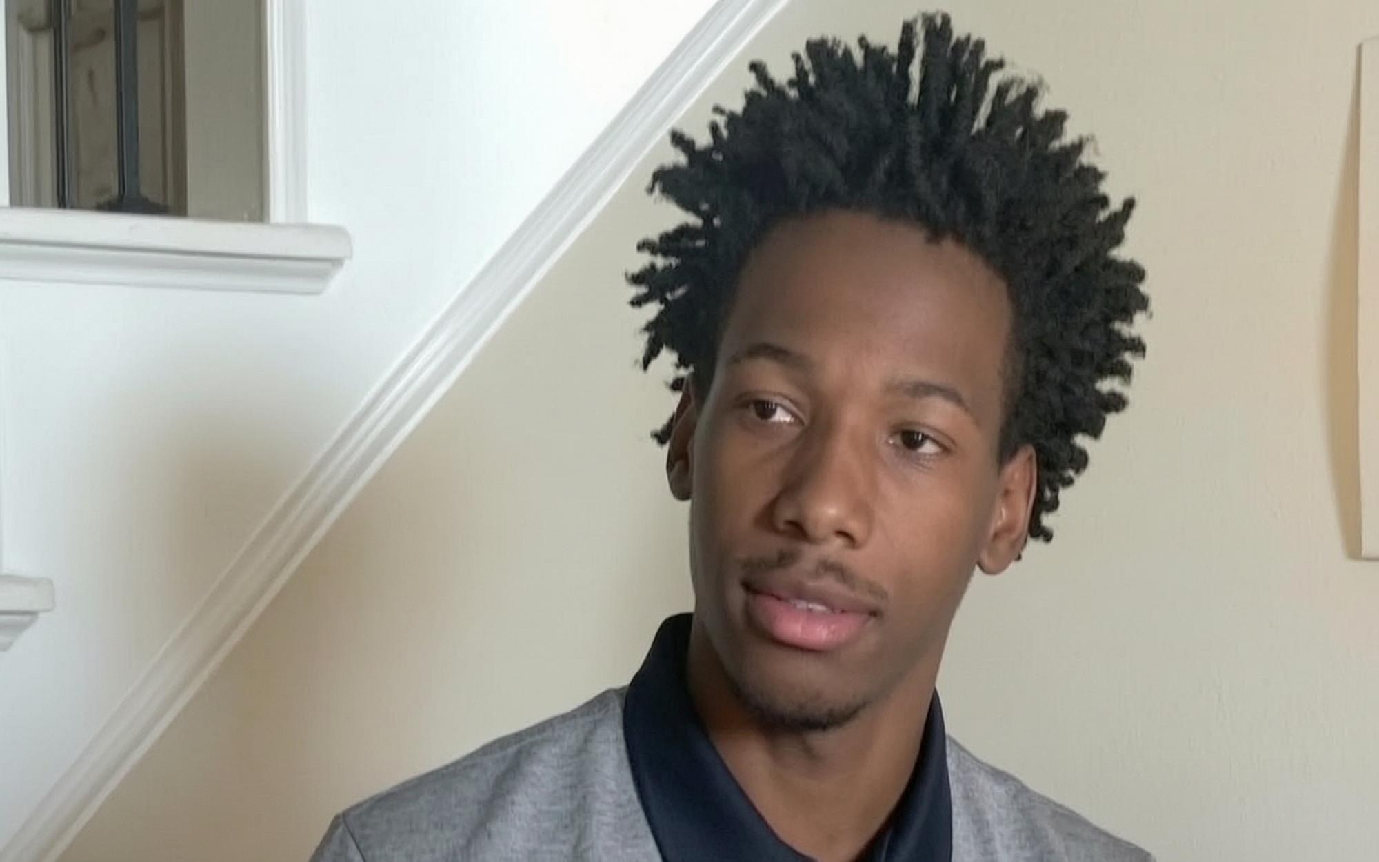 CBS Lets Father Spread False 'All-White' Jury Claim In Teen Murder Case Without Challenge [WATCH]