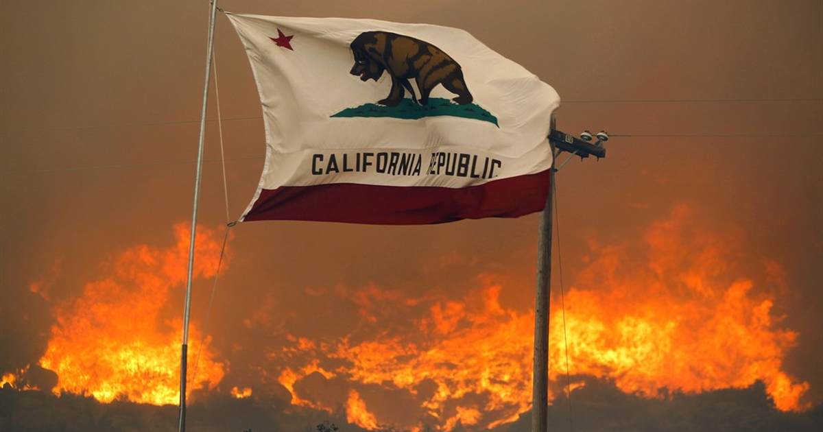 Democrats Refuse To Acknowledge California Election Vulnerabilities - The Joe Messina Show
