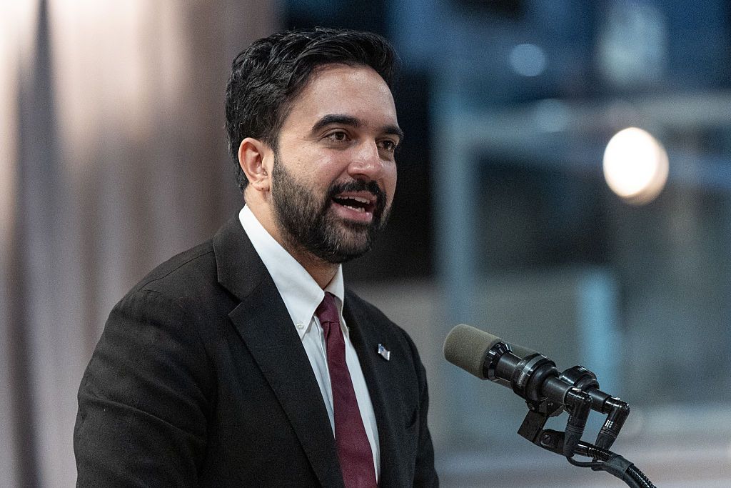 Democrats’ Big 2026 Agenda: Rhetoric or Real Change?