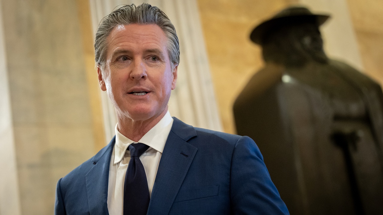 California’s Ticking Medicaid Time Bomb