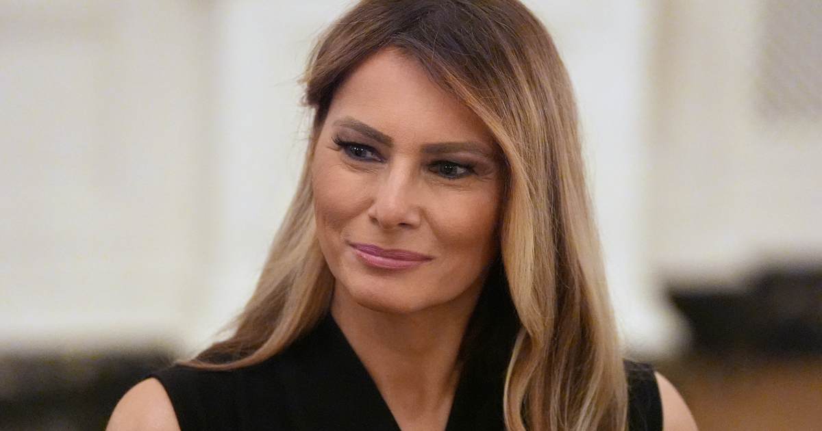 Melania Trump Secures Wealth Building Accounts For Foster Youth - The Joe Messina Show