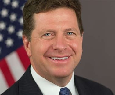 BREAKING: Trump Announces New Nominee to Replace Tulsi Gabbard as Director of National Intelligence * The Gateway Pundit * by Cristina Laila
