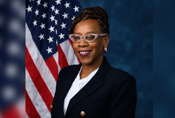 Democrat Lateefah Simon Calls Republicans “Klansmen” for Opposing Abortion - LifeNews.com