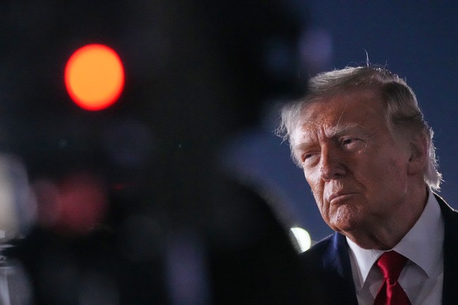 Trump Orders Rapid Kharg Island Seizure To Control Iran Oil