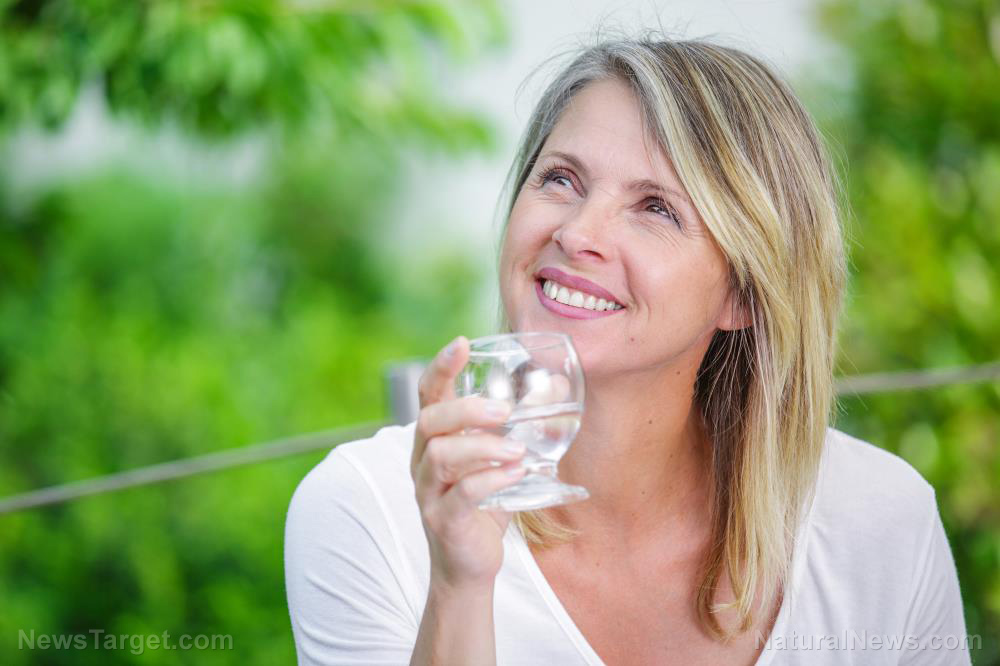 Four simple water add-ins offer healthier hydration than sugary soft drinks